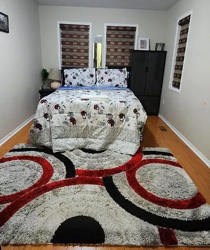 Δωμάτιο deluxe με κρεβάτι queen-size